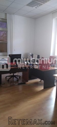 Rijeka, Belveder, poslovna zgrada, 680m2 - 6