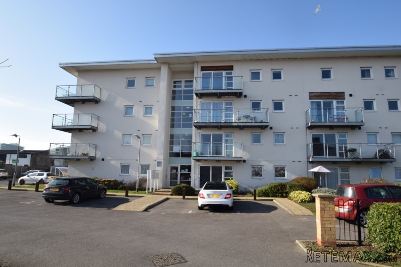 URBAN BASE, BIRCHAM ROAD, SOUTHEND ON..