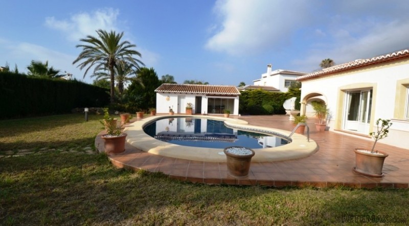 V1472 - 4 Bedroom Villa In Els Valls Of.. - 2