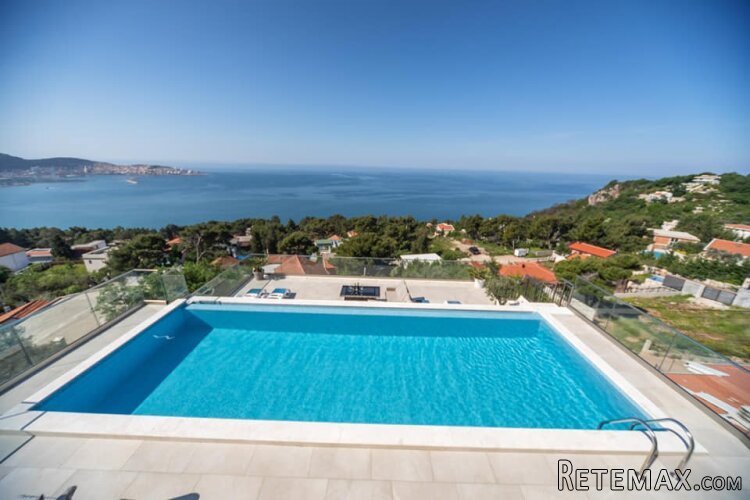 Vila, Zeleni Pojas, Bar, 560.000Eur - 6