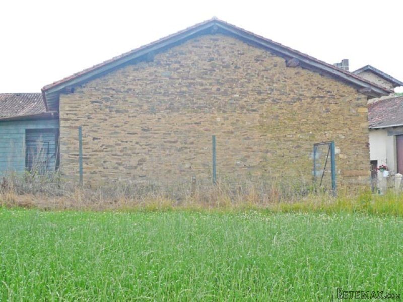 Barn For Convertion Situated In A Quiet.. - 2