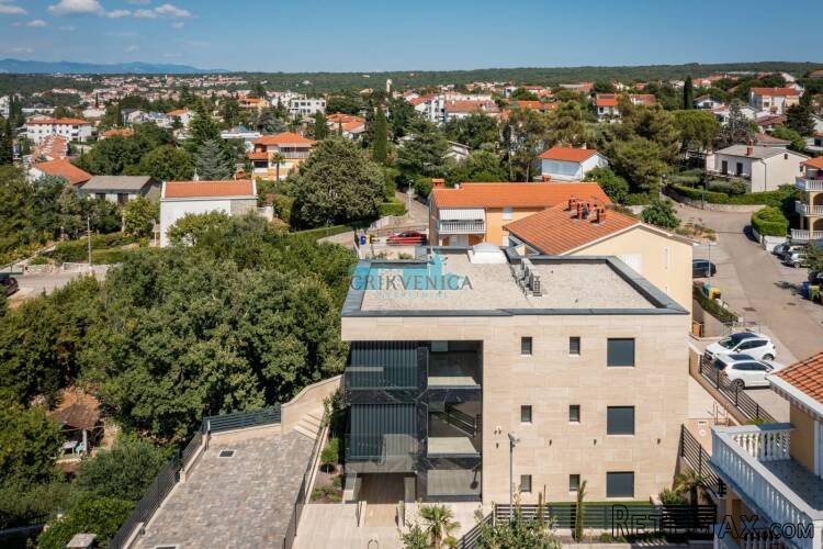 MALINSKA - LUKSUZAN PENTHOUSE - 7