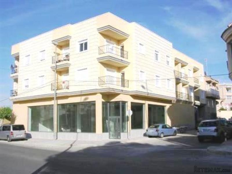 Ref. 854, New Build Apartment In..