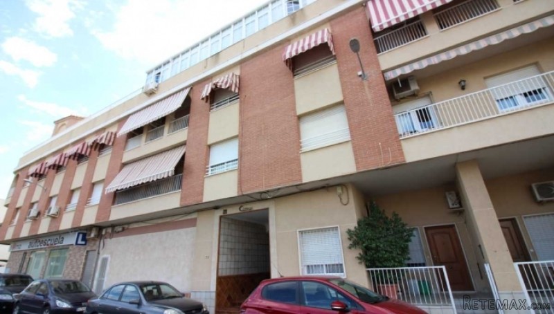 Resale · Apartment · Spain · Costa Bl..