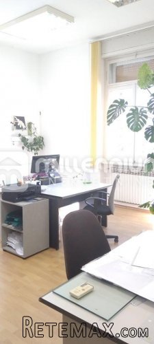 Rijeka, Belveder, poslovna zgrada, 680m2 - 7