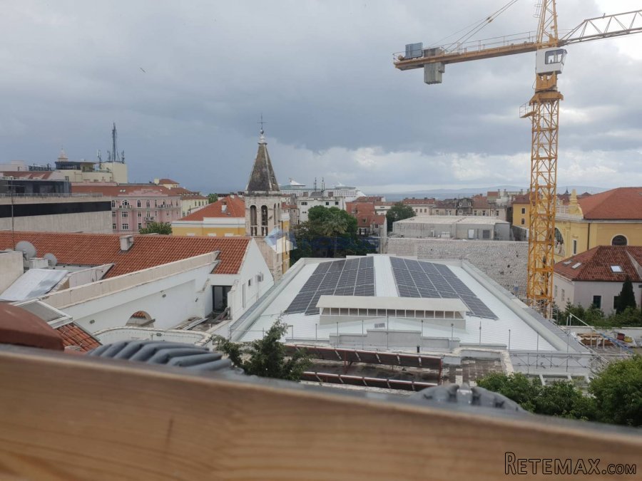Split, centar, 77m2 4. kat - 7