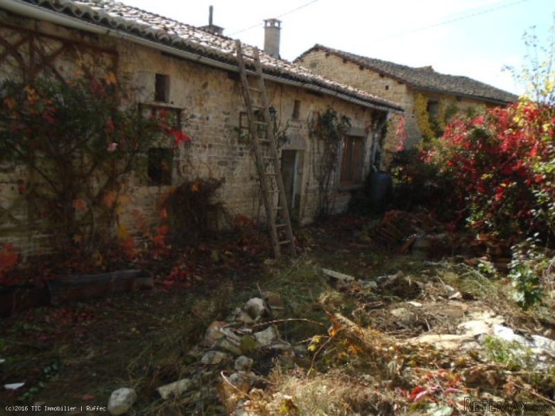 Stone House With Guest Annexe - 2