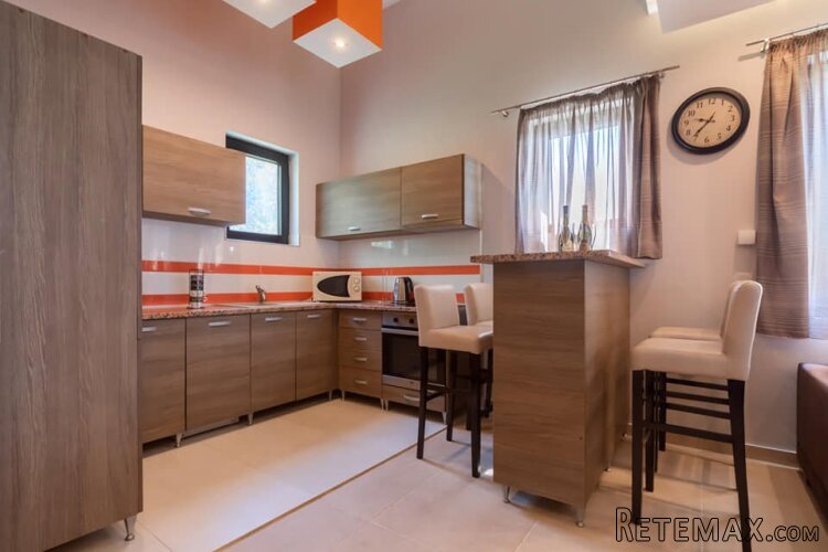 Vila, Zeleni Pojas, Bar, 560.000Eur - 7