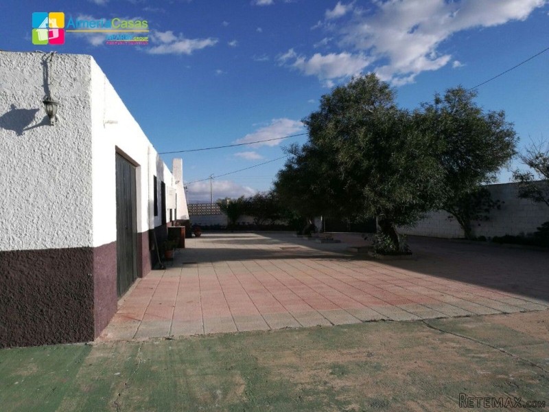 Country Houses For Sale In Nijar - 2