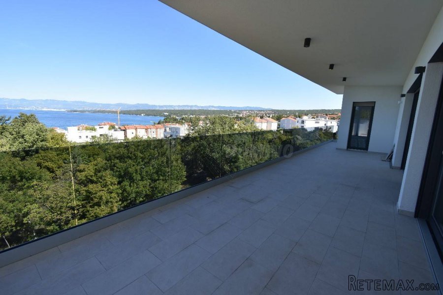 Ekskluzivni penthouse s krovnim bazenem i fantastičnim.. - 8