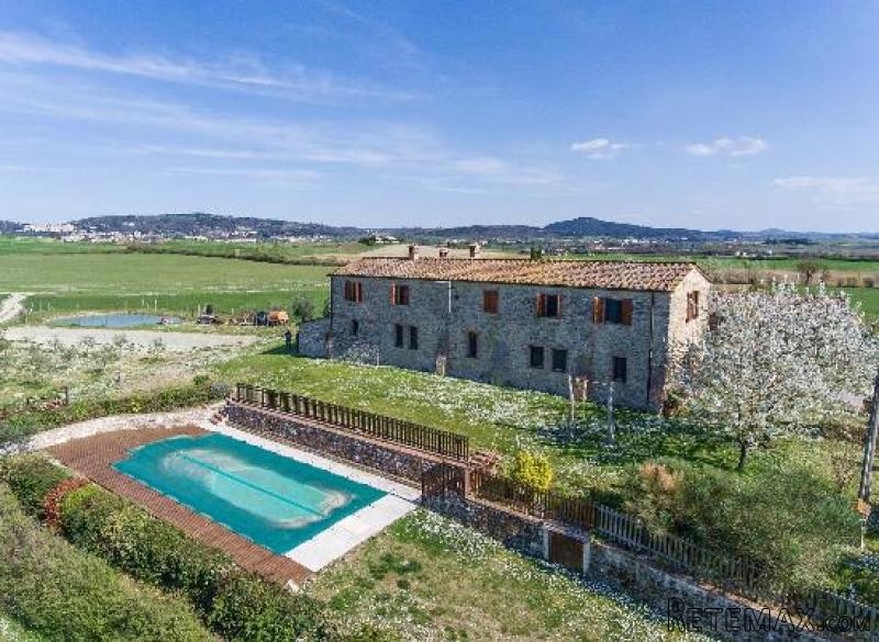 House - Tuscany - For Sale - 2