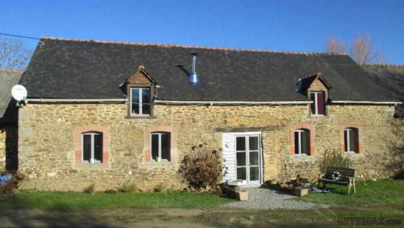 Nice Countryside Farmhouse Property - 2