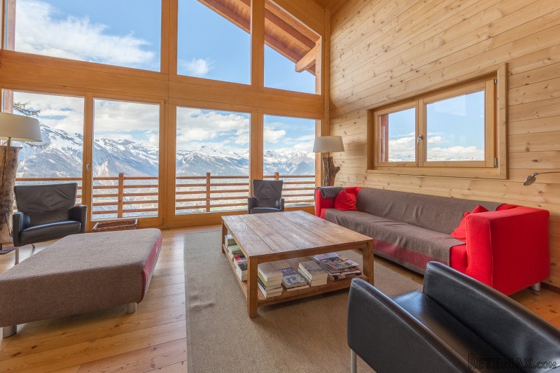 Ski in and out 2 bedroom off plan.. - 2