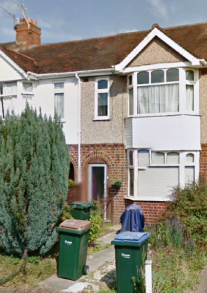 3 bedroom, Terraced House house for sale