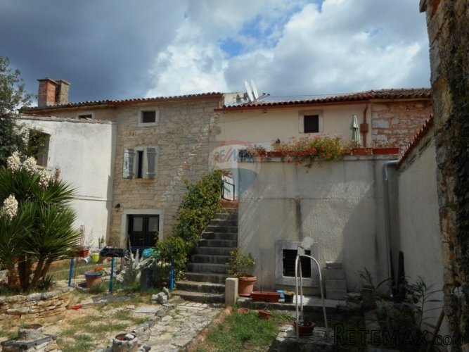 POREČ: BADERNA ISTARSKO IMANJE - 2