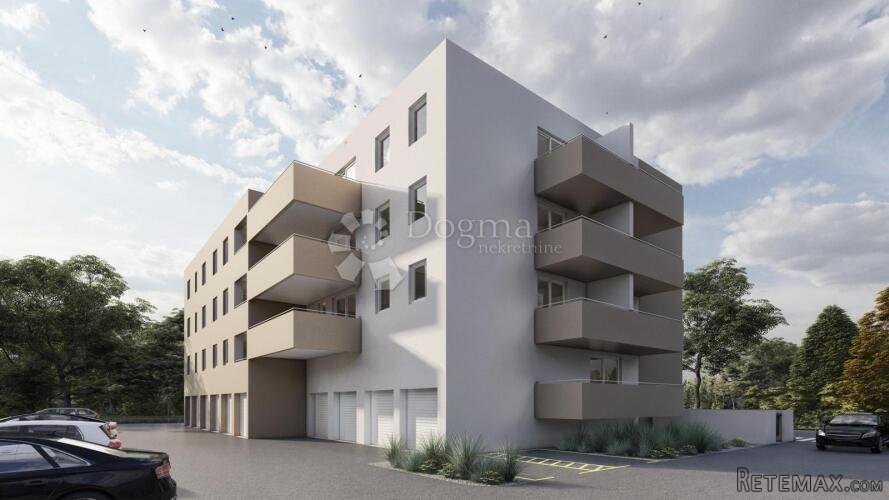 PRODAJA STANA – 2 SOBNI STAN, SENJ S38