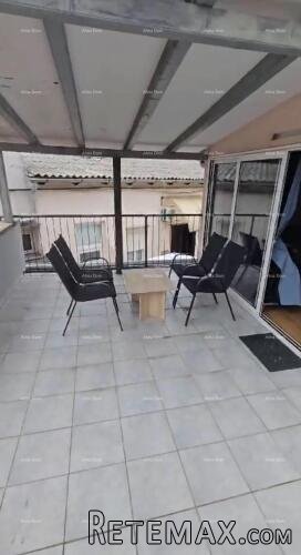 Prodaje se stan 83 m² – Pula, centar