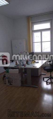 Rijeka, Belveder, poslovna zgrada, 680m2 - 9