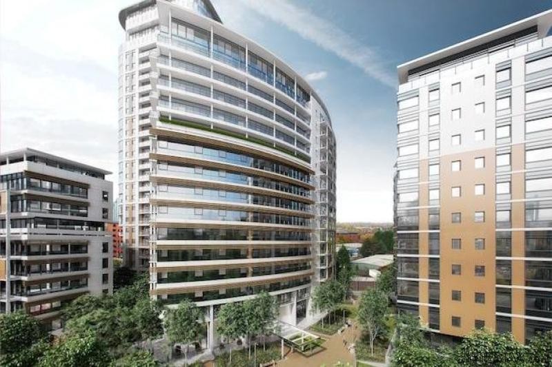 2 Bed Flat For Sale Just Added