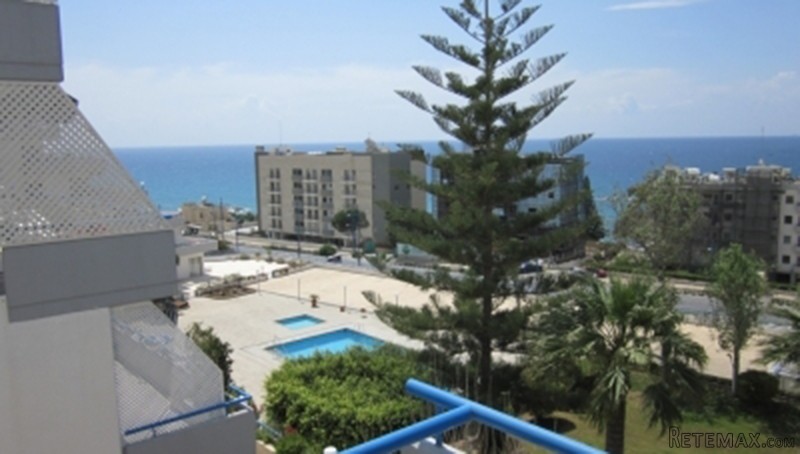 2 Bedroom Apartment In The Tourist Area - 2