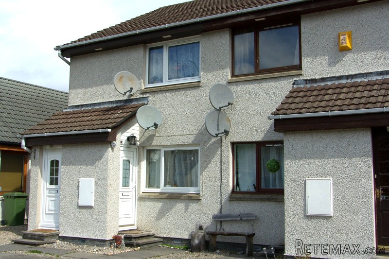 60 Corrour Road, Aviemore