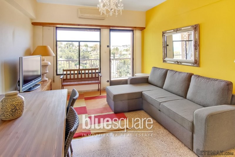 Great apartment with sea views Denia - 2