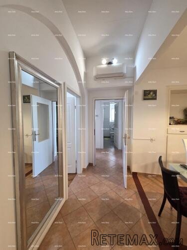 PULA! Prodaja stana – 80 m², odlična lokacija. Pre..