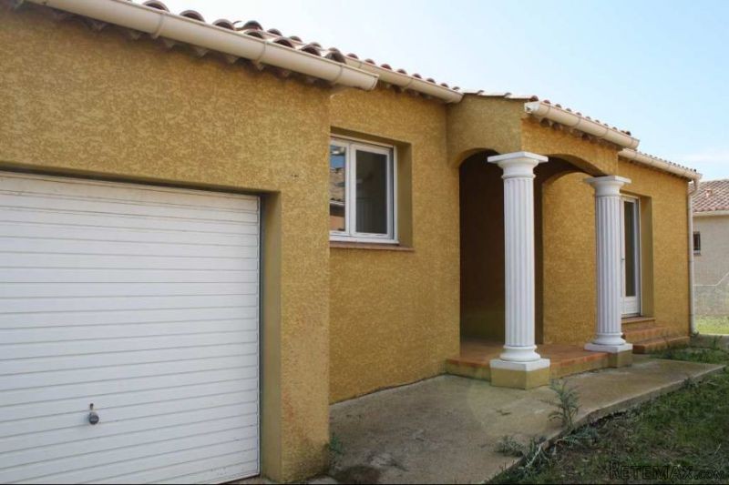Villa - Marseillan