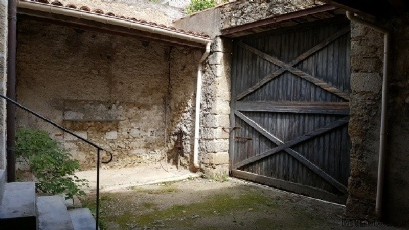 Winegrower House With Covered Terrace.. - 2