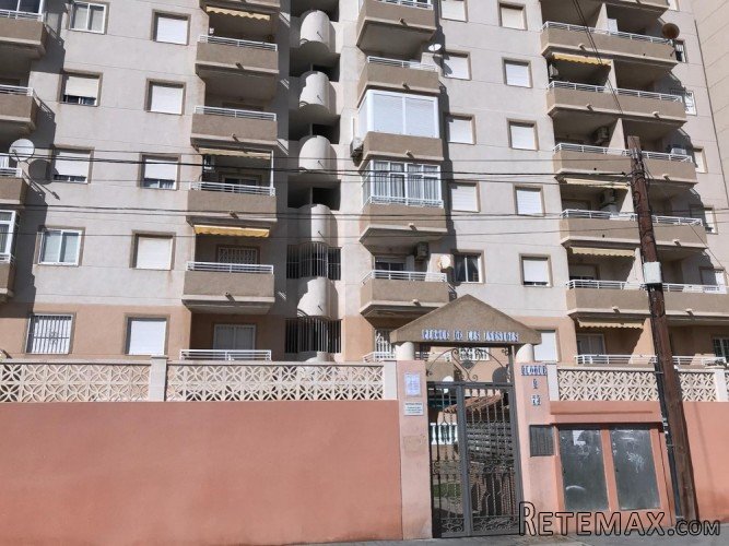 2 Bedroomed Apartment Overlooking the Pool.. - 2