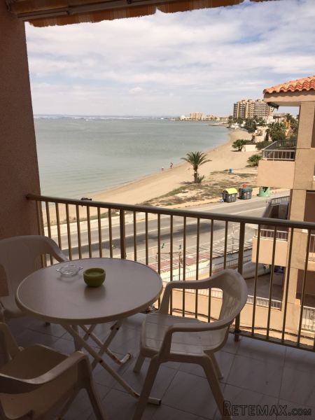 2 Bedrooms - Apartment - Murcia - For..