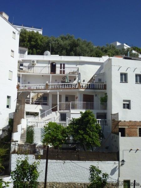 4 Bedrooms - Town House - Malaga - For.. - 2