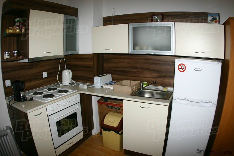 Elegant 1-Bedroom Apartment Near The.. - 2