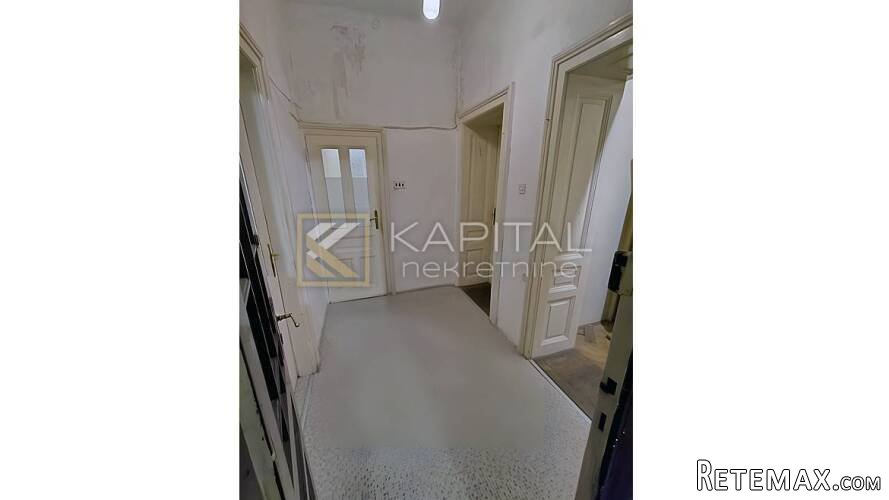 Opatija -centar, 3 skl sa balkonom i parkingom - 2