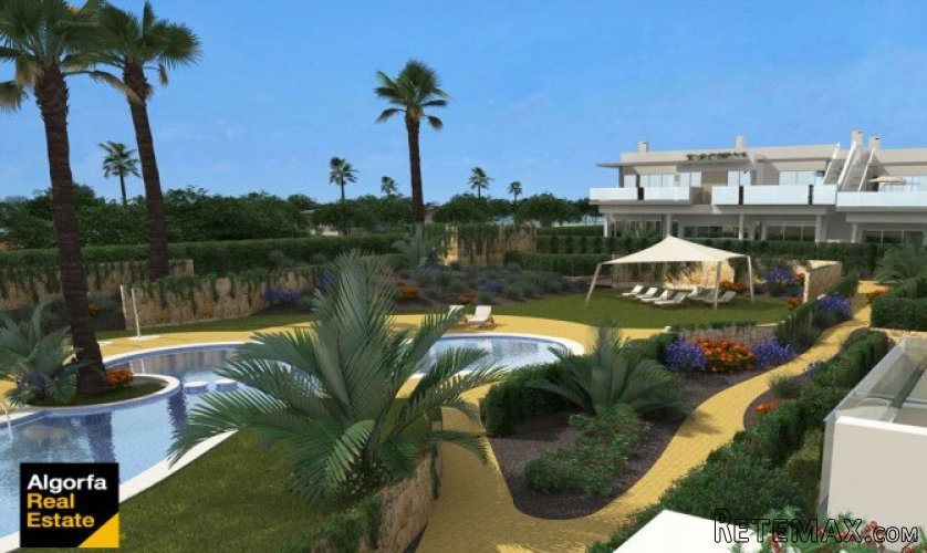 These are high specification ground and top floor.. - 2