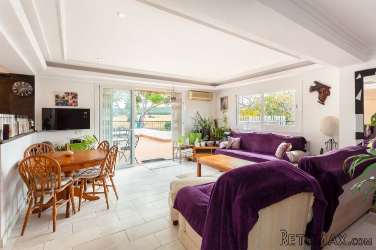 Unique apartments located in Son Ferrer. Both apartments to.. - 2