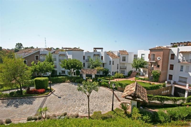 2 bedroom penthouse