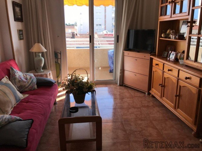 2 Bedroomed Apartment Overlooking the Pool.. - 3