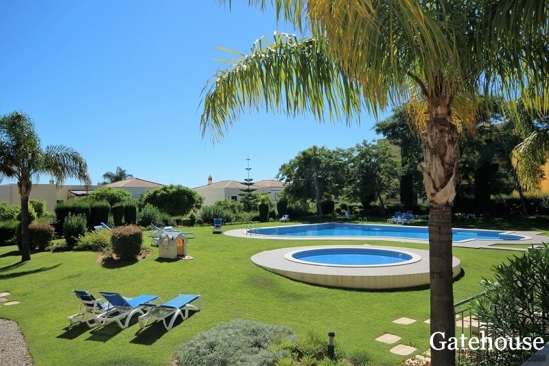 2 Beds Apartment For Sale In Vilamoura.. - 2