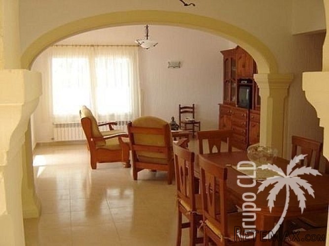 A stunning, recently completed 3 bedroom villa on Benimeit.. - 3