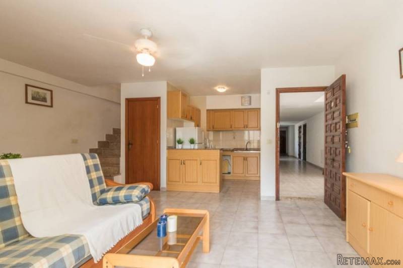 Duplex Apartment In Playa Flamenca.. - 2