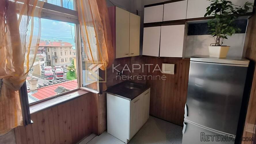 Opatija -centar, 3 skl sa balkonom i parkingom - 3