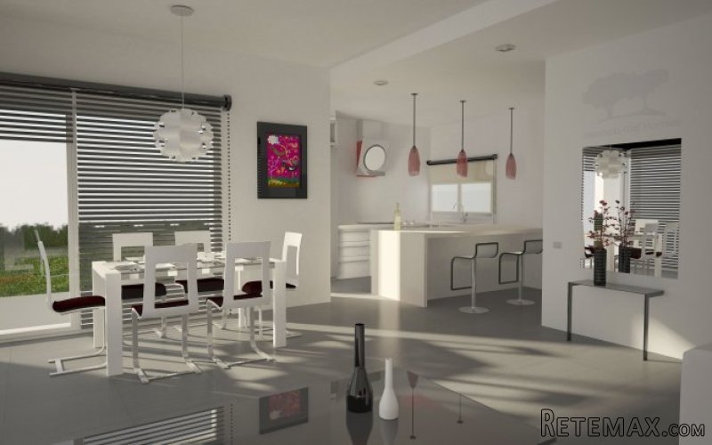 These are high specification ground and top floor.. - 3