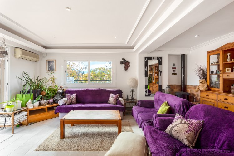 Unique apartments located in Son Ferrer. Both apartments to.. - 3