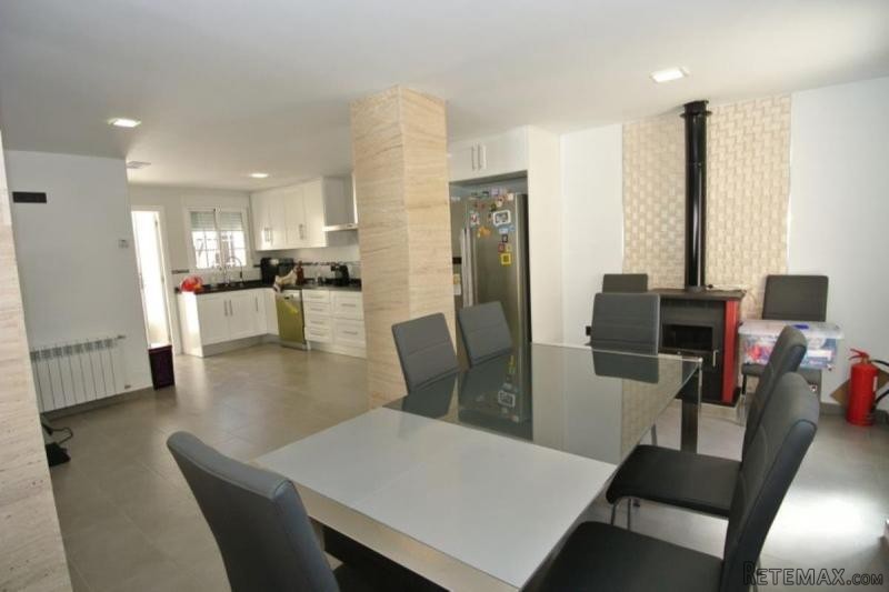 Detached villa in Los Dolces with.. - 2