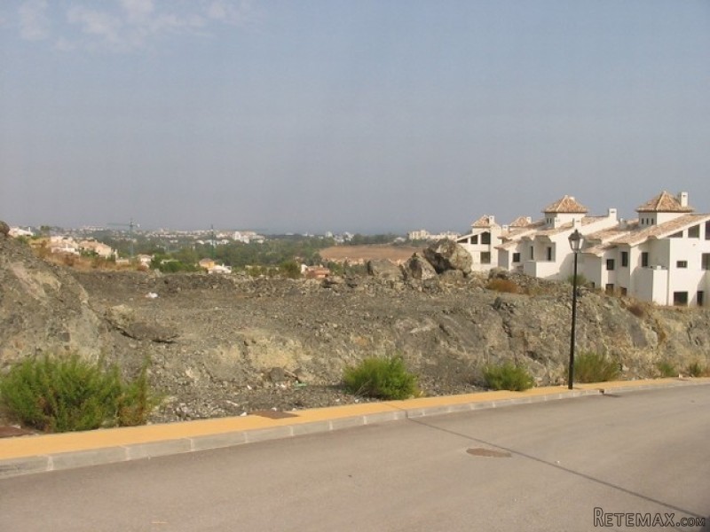 - Land - Malaga - For Sale - 2