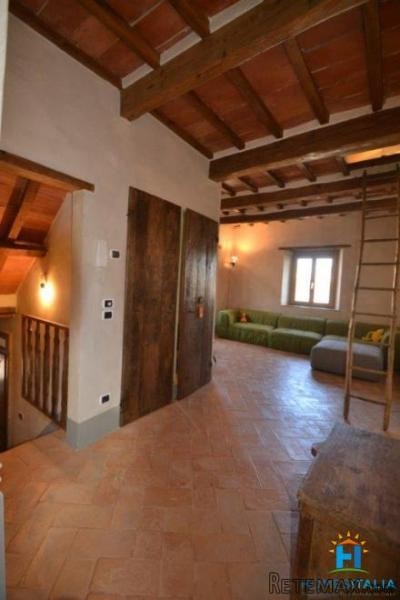 Well renovated Tuscan apartment - 2