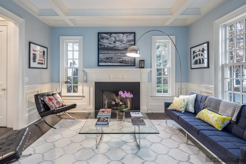 4 bedroom House For Sale: 215 Milbank.. - 2