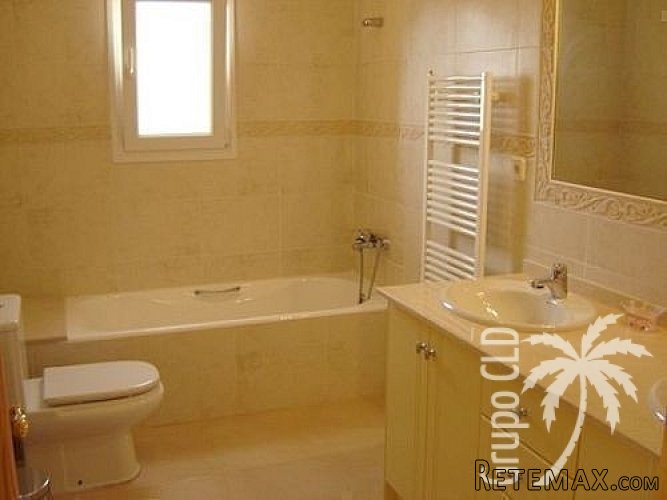 A stunning, recently completed 3 bedroom villa on Benimeit.. - 5