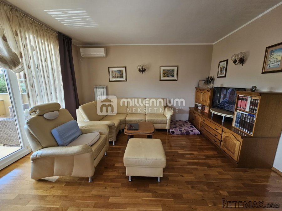 Kostrena, 281.19m2, samostojeća kuća s 2 stana - 5